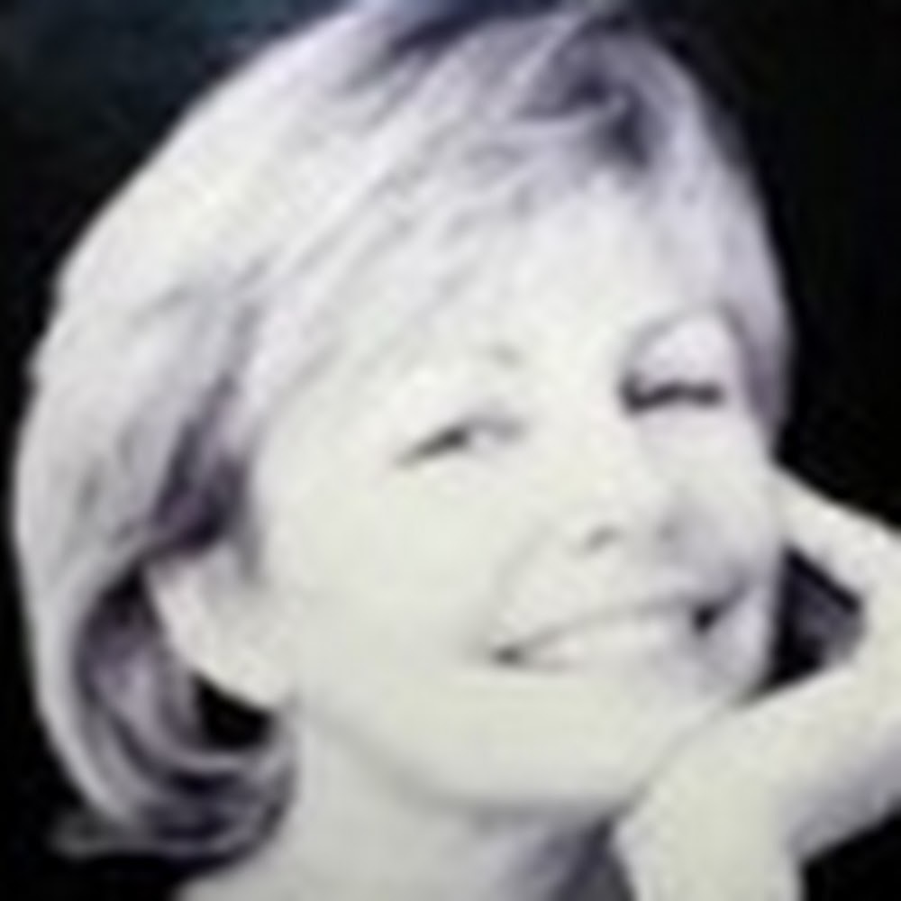 Meet your Posher, Patricia